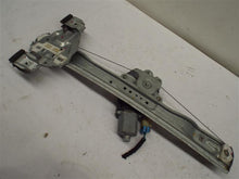 Load image into Gallery viewer, REAR WINDOW REGULATOR Chevy Cruze 2011 11 2012 12 Right - MRK207351