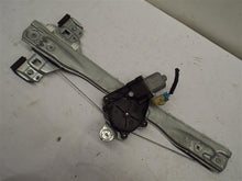 Load image into Gallery viewer, REAR WINDOW REGULATOR Chevy Cruze 2011 11 2012 12 Right - MRK207351