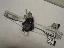 Load image into Gallery viewer, REAR DOOR WINDOW REGULATOR Chevrolet Cruze 2011 11 2012 12 Left - MRK207352