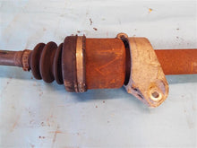 Load image into Gallery viewer, CV AXLE SHAFT Mini Cooper Clubman 2007 07 2008 08 09 10 11 12 Auto Right - MRK207454
