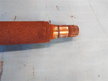 Load image into Gallery viewer, CV AXLE SHAFT Mini Cooper Clubman 2007 07 2008 08 09 10 11 12 Auto Right - MRK207454