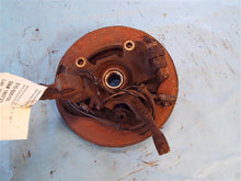 Load image into Gallery viewer, Front Spindle Knuckle FIAT 500 2012 - MRK207699