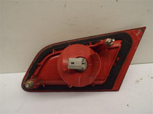 Load image into Gallery viewer, TRUNK LID MOUNTED TAIL LIGHT LAMP Infiniti G35 05 06 Left - MRK207838