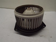 Load image into Gallery viewer, HEATER BLOWER MOTOR 350Z G35 M45 Q45 Murano 03 - 09 - MRK207855