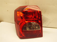 Load image into Gallery viewer, TAIL LIGHT LAMP Dodge Caliber 2007 07 Left - MRK208121