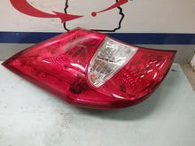Load image into Gallery viewer, OUTER TAIL LIGHT LAMP Hyundai Accent 12 13 14 15 16 17 Left - CTL208141
