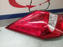 Load image into Gallery viewer, OUTER TAIL LIGHT LAMP Hyundai Accent 12 13 14 15 16 17 Left - CTL208141