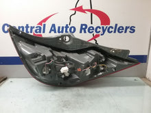 Load image into Gallery viewer, OUTER TAIL LIGHT LAMP Hyundai Accent 12 13 14 15 16 17 Left - CTL208141