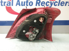 Load image into Gallery viewer, TAIL LIGHT LAMP ASSEMBLY Yaris 2006 06 2007 07 2008 08 Left - CTL208576