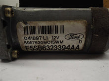 Load image into Gallery viewer, POWER WINDOW MOTOR Thunderbird Cougar Cougar Xr-7 1989-1997 Right - MRK208833