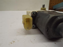 Load image into Gallery viewer, Power Window Motor Ford Focus 2008 - MRK208885