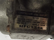 Load image into Gallery viewer, AC A/C AIR CONDITIONING COMPRESSOR 300 300C Charger Magnum 06-10 - MRK208936