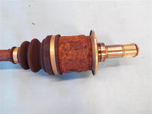 Load image into Gallery viewer, CV AXLE SHAFT Element 2003 03 04 05 06 07 08 Rear Right - MRK209009