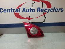 Load image into Gallery viewer, TAIL LIGHT LAMP ASSEMBLY Nissan Rogue 09 10 11 12 13 Left - CTL209074