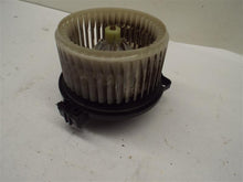 Load image into Gallery viewer, HEATER BLOWER MOTOR Toyota Sienna 2005 05 2006 06 2007 07 2008 08 09 10 Rear - MRK209186