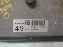 Load image into Gallery viewer, ECU ECM COMPUTER Nissan Rogue 2009 09 - CTL209375