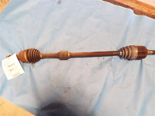 Load image into Gallery viewer, FRONT CV AXLE SHAFT Caliber Compass Patriot 2007-2014 AT Right - MRK209572