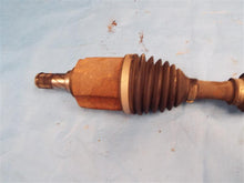 Load image into Gallery viewer, FRONT CV AXLE SHAFT Caliber Compass Patriot 2007-2017 AT Left - MRK209573