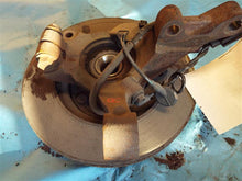 Load image into Gallery viewer, Front Spindle Knuckle Dodge Caliber 2010 - MRK209576