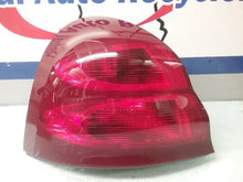 Load image into Gallery viewer, TAIL LIGHT LAMP ASSEMBLY Pontiac Grand Prix 04 05 06 07 08 Left - CTL209578