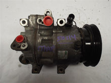 Load image into Gallery viewer, AC COMPRESSOR Hyundai Accent 2006 06 2007 07 1.6L - MRK209672