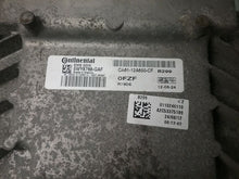 Load image into Gallery viewer, ECU ECM COMPUTER Ford Fiesta 2012 12 2013 13 - CTL209809