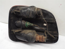 Load image into Gallery viewer, 1997-1999 Ford F150 Pickup TAIL LIGHT LAMP Left - MRK209859