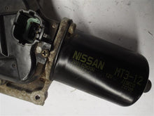 Load image into Gallery viewer, WIPER MOTOR QX56 Titan Armada 2007 07 2008 08 2009 09 2010 10 11 12 13 - MRK210007