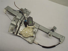 Load image into Gallery viewer, FRONT WINDOW REGULATOR Lucerne 2006 06 07 08 09 10 11 Left - MRK210017