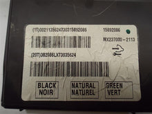 Load image into Gallery viewer, TEMPERATURE CONTROLS Buick Lucerne 07 08 09 10 11 - MRK210053