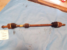 Load image into Gallery viewer, FRONT CV AXLE SHAFT Hyundai Accent 12 13 14 15 16 17 AT Right - MRK210199