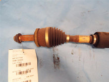 Load image into Gallery viewer, FRONT CV AXLE SHAFT Hyundai Accent 12 13 14 15 16 17 AT Right - MRK210199