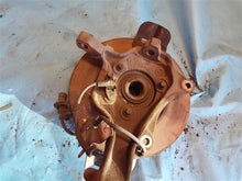 Load image into Gallery viewer, Front Spindle Knuckle Chrysler Sebring 2006 - MRK210301