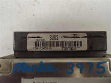 Load image into Gallery viewer, ECU ECM Computer CROWN VICTORIA 1995 - MRK210404