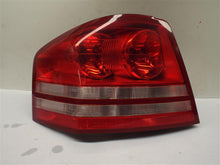 Load image into Gallery viewer, TAIL LIGHT LAMP Dodge Avenger 2008 08 2009 09 2010 10 Left - MRK210478