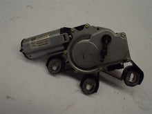 Load image into Gallery viewer, REAR WIPER MOTOR C230 C240 C32 C320 C55 02 03 04 05 - MRK210507