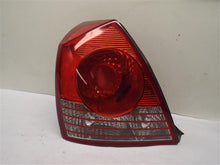 Load image into Gallery viewer, TAIL LIGHT LAMP ASSEMBLY Elantra 2004 04 2005 05 2006 06 Left - MRK210693