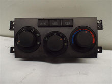 Load image into Gallery viewer, Temp Climate AC Heater Control Hyundai Elantra 2004 04 2005 05 2006 06 - MRK210705