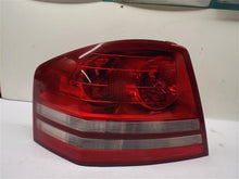 Load image into Gallery viewer, TAIL LIGHT LAMP Dodge Avenger 2008 08 2009 09 2010 10 Left - MRK210977