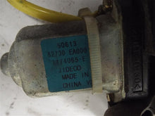 Load image into Gallery viewer, REAR WINDOW REGULATOR Nissan Xterra 2005 05 2006 06 07 08 09 10 11 12 Left - MRK211069