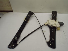 Load image into Gallery viewer, FRONT WINDOW REGULATOR BMW 328i 323i 330i 06 07 08 09 - 12 Right Wagon - MRK211113