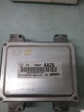 Load image into Gallery viewer, ECU ECM COMPUTER Cruze Silverado 2500 Pickup Silverado 3500 Pickup 2011 - CTL211210