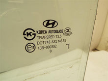 Load image into Gallery viewer, Front Door Glass Hyundai Elantra 2008 - MRK211224