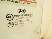 Load image into Gallery viewer, Rear Door Glass Hyundai Elantra 2008 - MRK211225