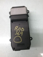 Load image into Gallery viewer, DRIVERS MASTER WINDOW SWITCH RDX 2007 07 2008 08 2009 09 - CTL211301