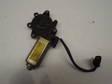Load image into Gallery viewer, Power Window Motor LAND ROVER 2001 - MRK211354