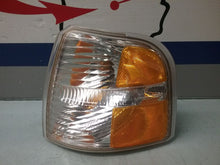 Load image into Gallery viewer, PARKLAMP Ford Explorer 2002 02 2003 03 2004 04 Left - CTL211566