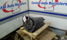 Load image into Gallery viewer, Transmission Cadillac ATS 2014 - CTL211585