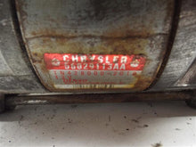 Load image into Gallery viewer, Starter Motor DODGE 1500 PICKUP 2005 - MRK212074