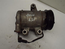 Load image into Gallery viewer, AC A/C AIR CONDITIONING COMPRESSOR Equinox Torrent 2005-2009 - MRK212198
